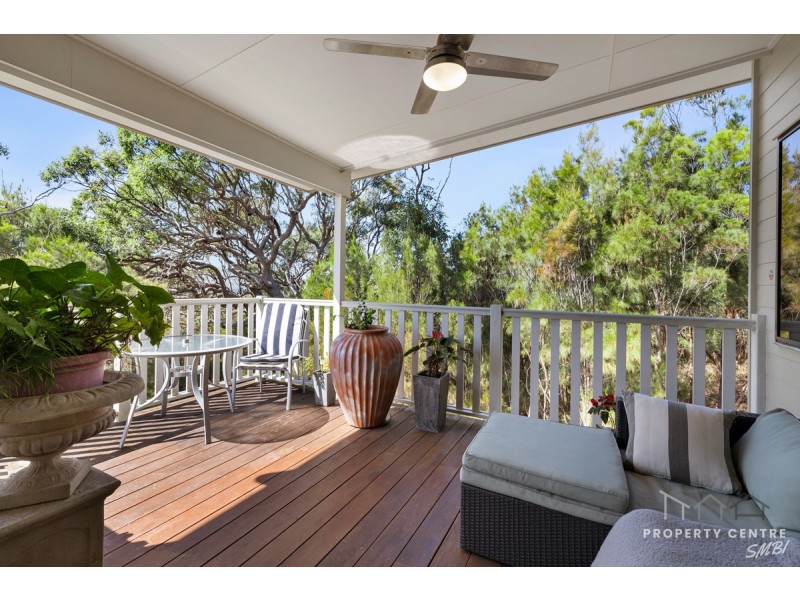 12 Leichhardt Terrace, Russell Island QLD 4184