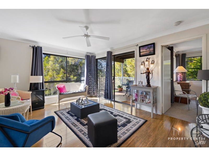 12 Leichhardt Terrace, Russell Island QLD 4184