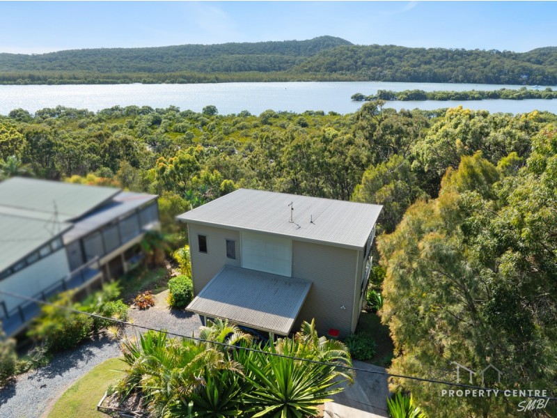12 Leichhardt Terrace, Russell Island QLD 4184