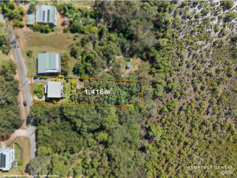 12 Leichhardt Terrace, Russell Island QLD 4184