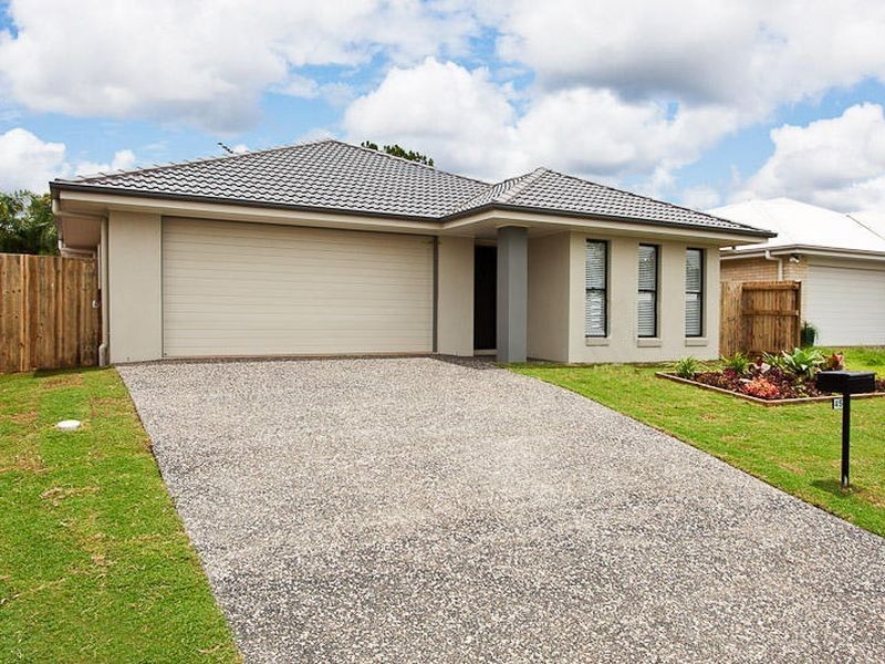 45 Butternut Circuit, Thornlands QLD 4164