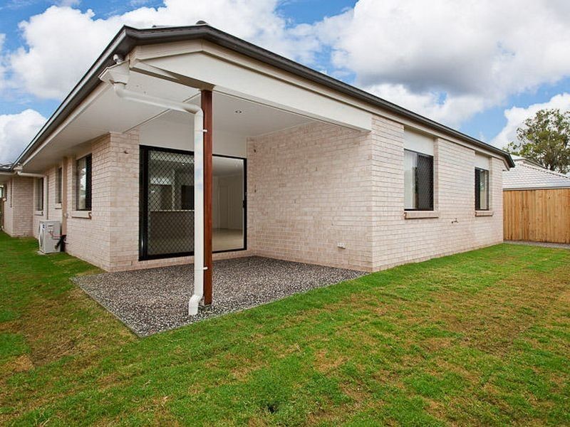 45 Butternut Circuit, Thornlands QLD 4164
