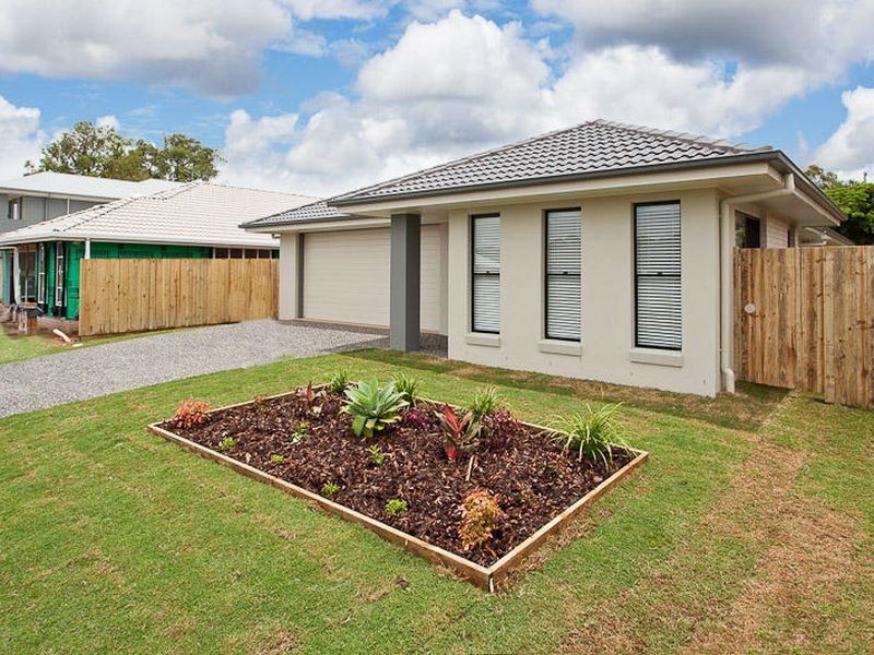 45 Butternut Circuit, Thornlands QLD 4164
