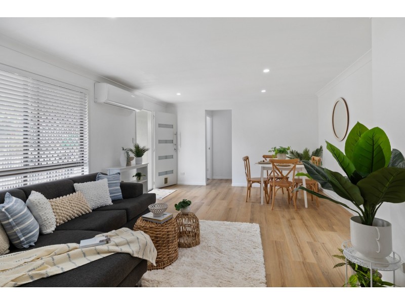 2/19 John Street, Cleveland QLD 4163