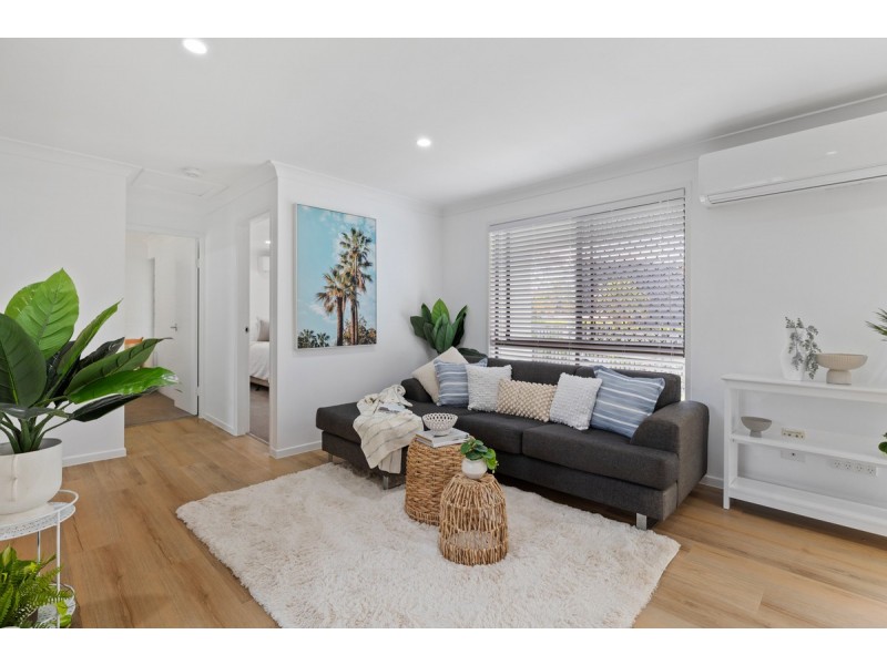 2/19 John Street, Cleveland QLD 4163