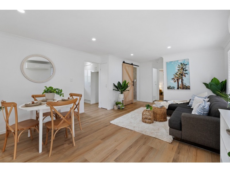 2/19 John Street, Cleveland QLD 4163