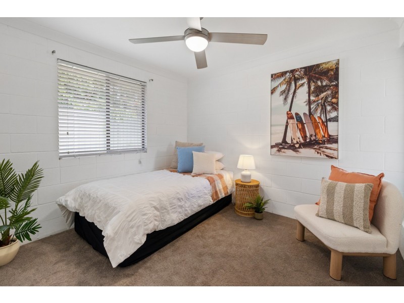 2/19 John Street, Cleveland QLD 4163