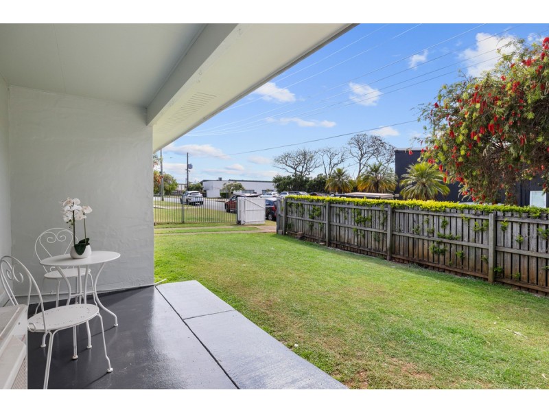 2/19 John Street, Cleveland QLD 4163