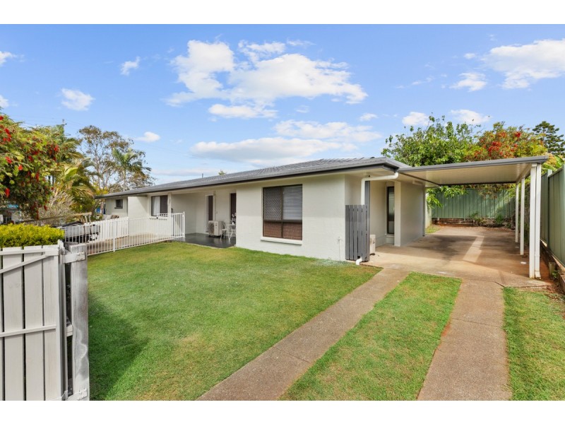 2/19 John Street, Cleveland QLD 4163