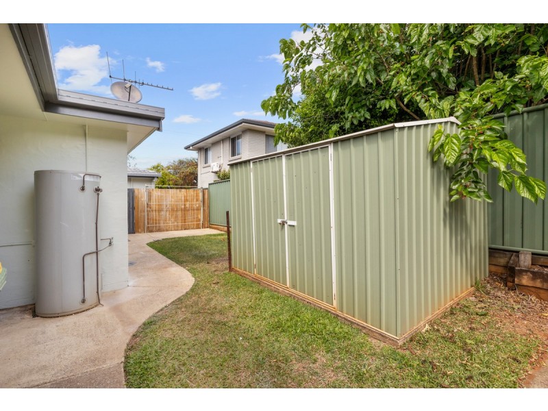 2/19 John Street, Cleveland QLD 4163