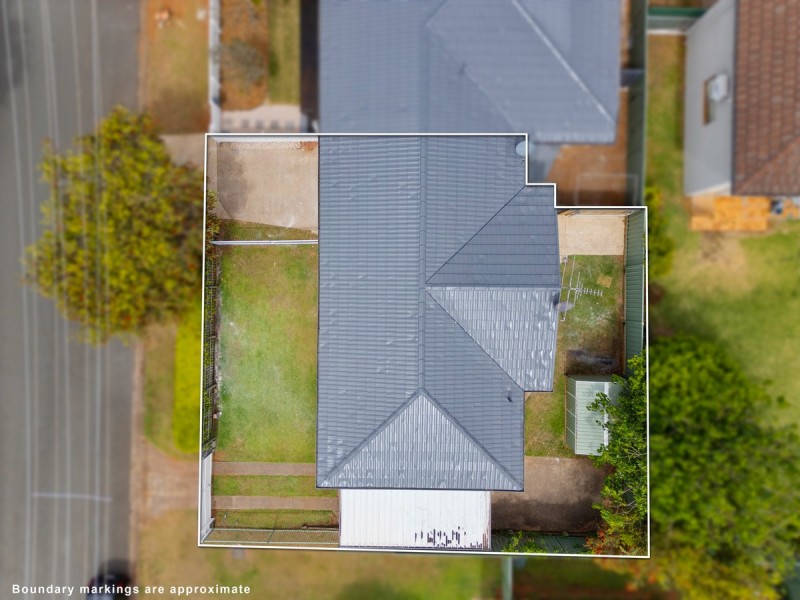 2/19 John Street, Cleveland QLD 4163