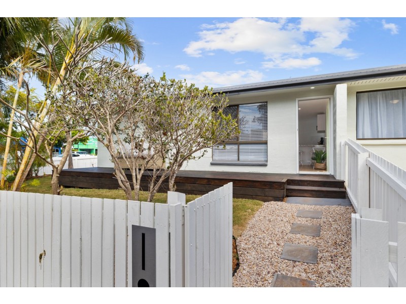 1/118 Russell Street, Cleveland QLD 4163