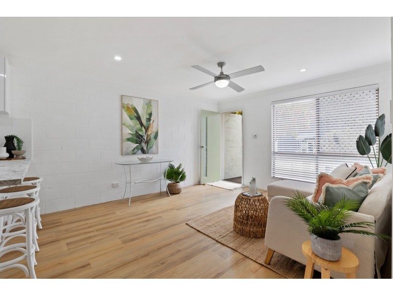 1/118 Russell Street, Cleveland QLD 4163