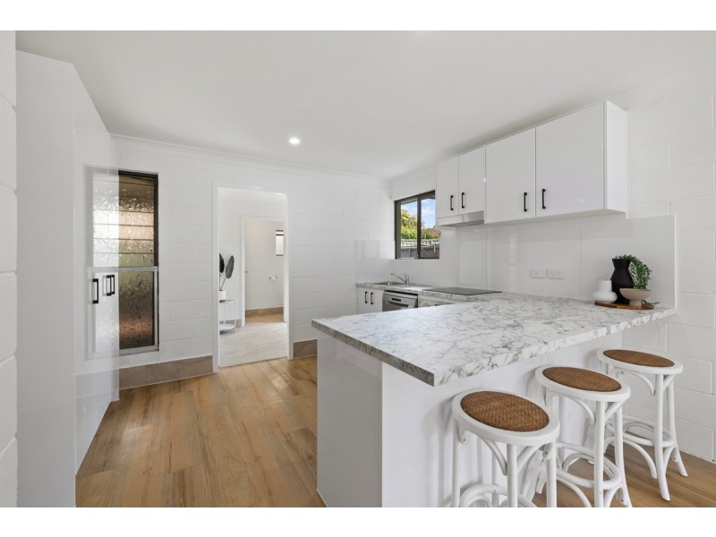 1/118 Russell Street, Cleveland QLD 4163