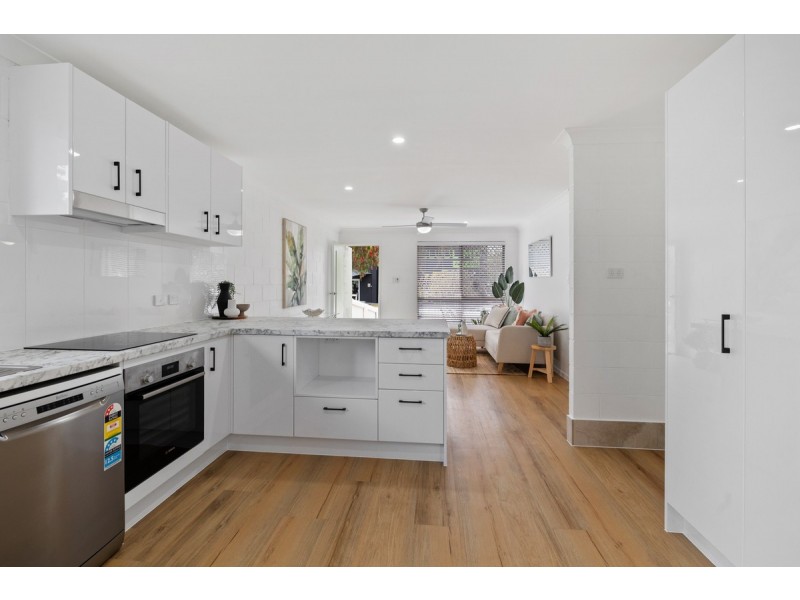 1/118 Russell Street, Cleveland QLD 4163