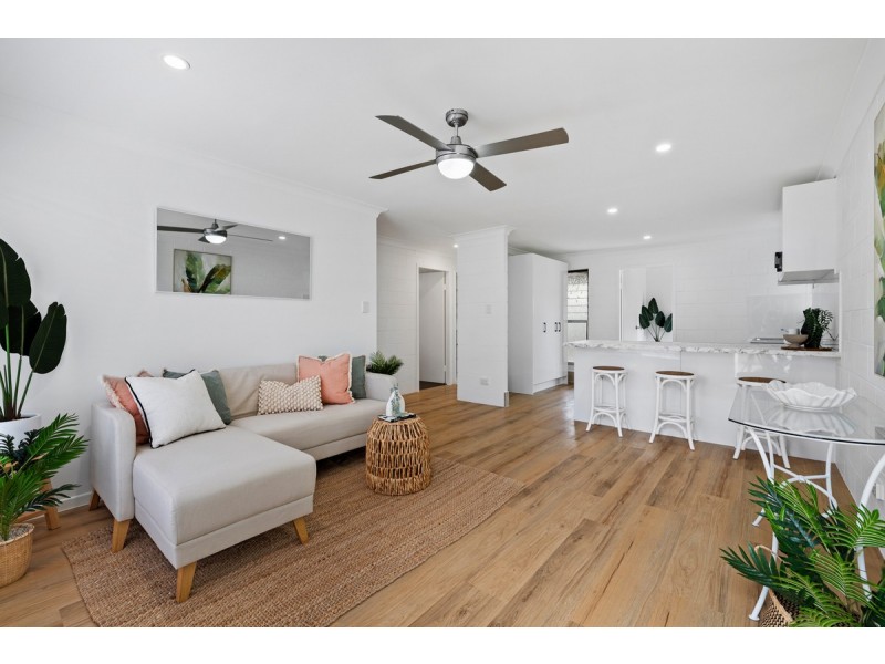 1/118 Russell Street, Cleveland QLD 4163