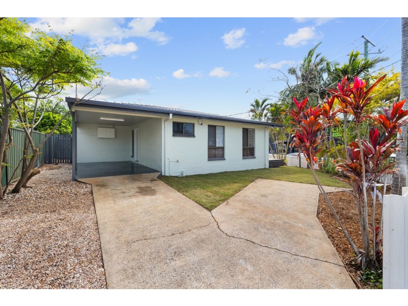 1/118 Russell Street, Cleveland QLD 4163
