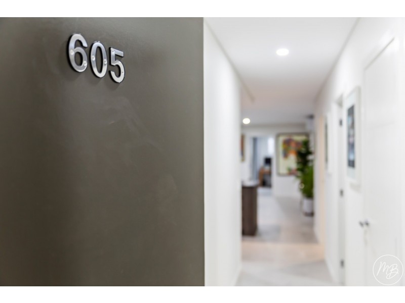 605/152 Middle Street, Cleveland QLD 4163