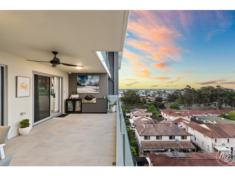 605/152 Middle Street, Cleveland QLD 4163