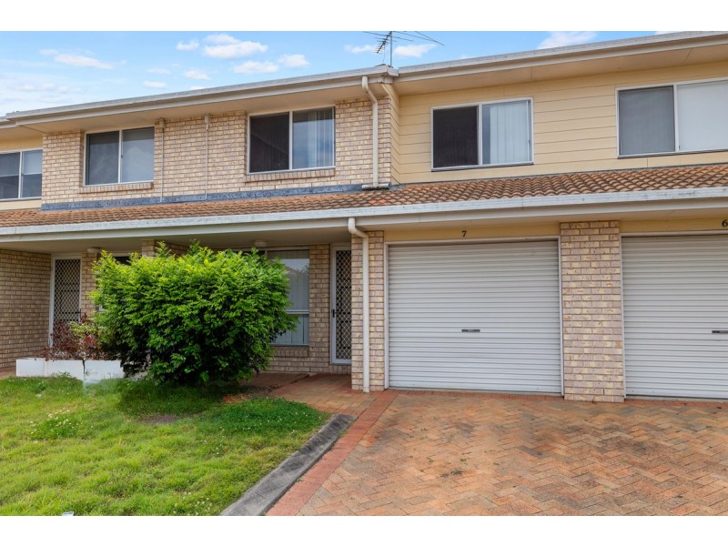 7/259 Browns Plains Road, Browns Plains QLD 4118