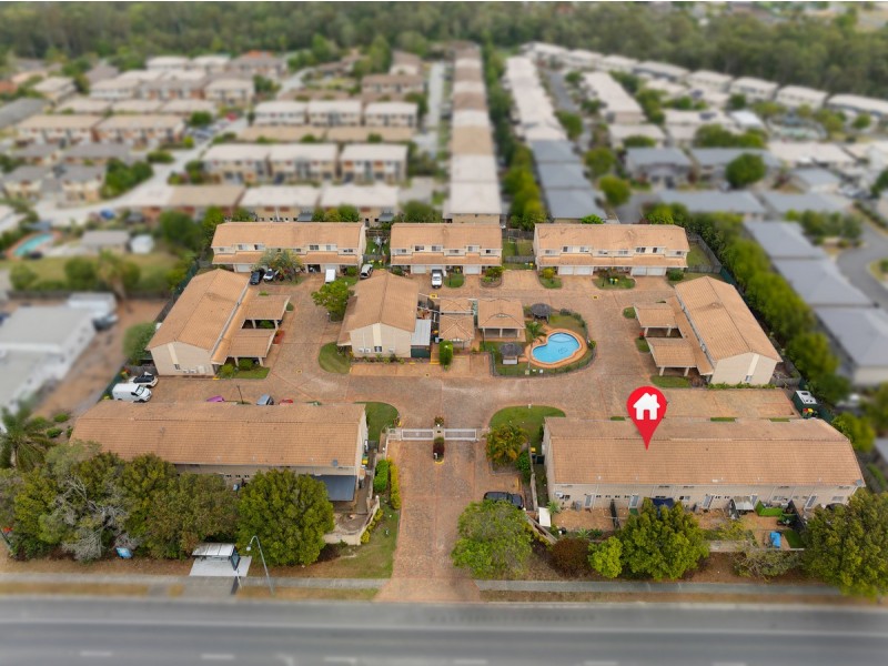 7/259 Browns Plains Road, Browns Plains QLD 4118