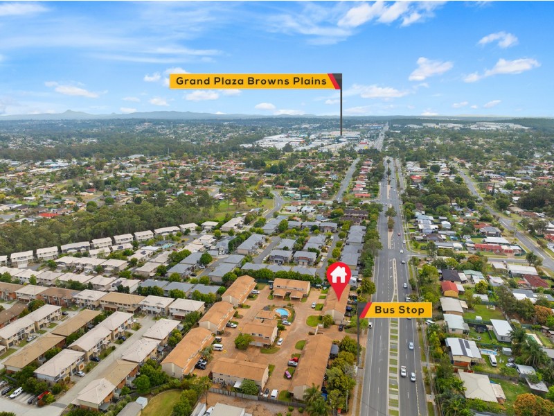 7/259 Browns Plains Road, Browns Plains QLD 4118