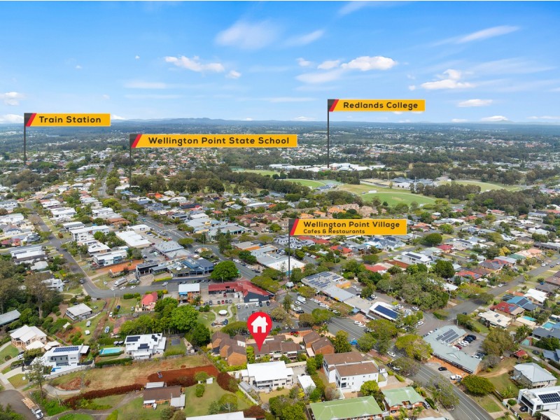 5/367 Main Road, Wellington Point QLD 4160