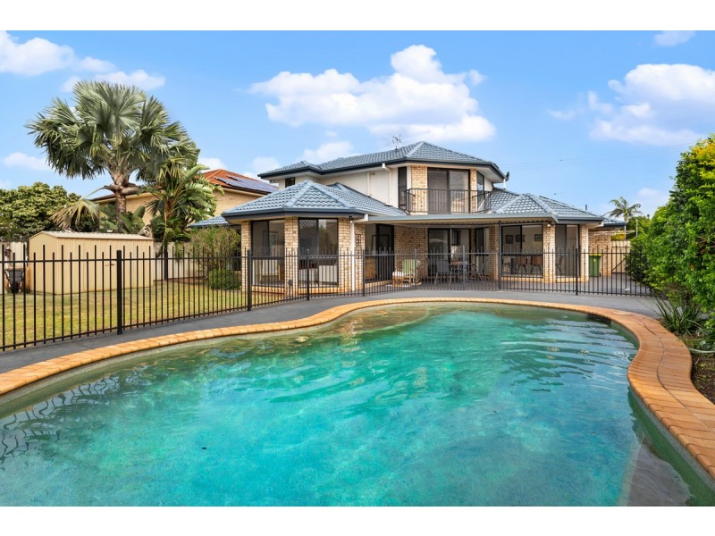 165 Allenby Road, Wellington Point QLD 4160