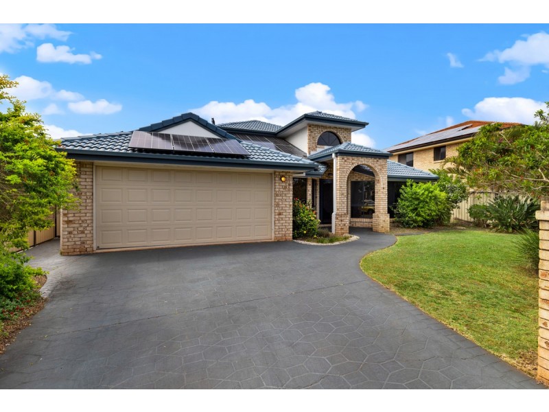 165 Allenby Road, Wellington Point QLD 4160