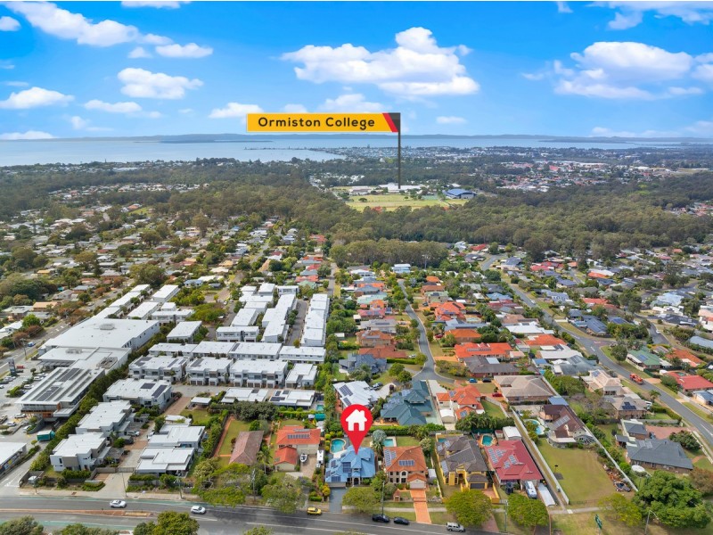 165 Allenby Road, Wellington Point QLD 4160