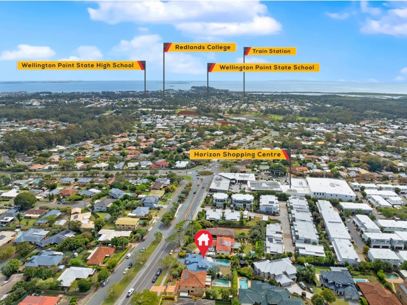 165 Allenby Road, Wellington Point QLD 4160