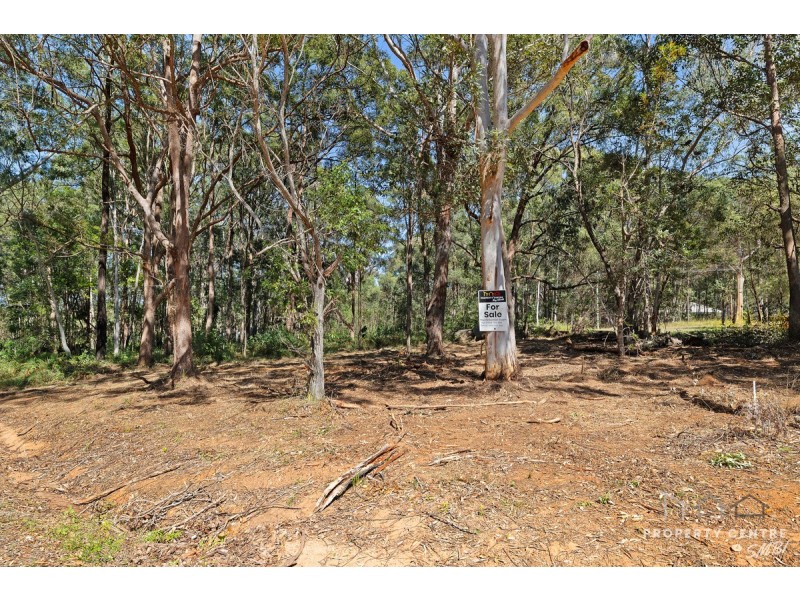 31 Forest Hill Road, Russell Island QLD 4184