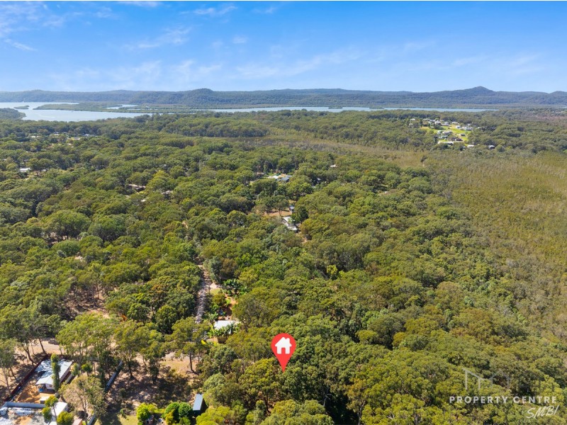 31 Forest Hill Road, Russell Island QLD 4184