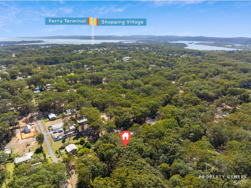 31 Forest Hill Road, Russell Island QLD 4184