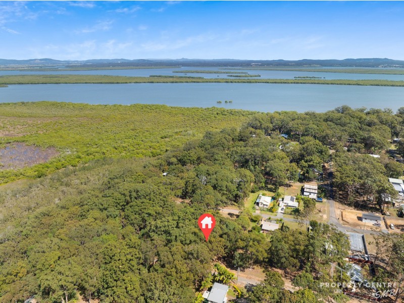 31 Forest Hill Road, Russell Island QLD 4184