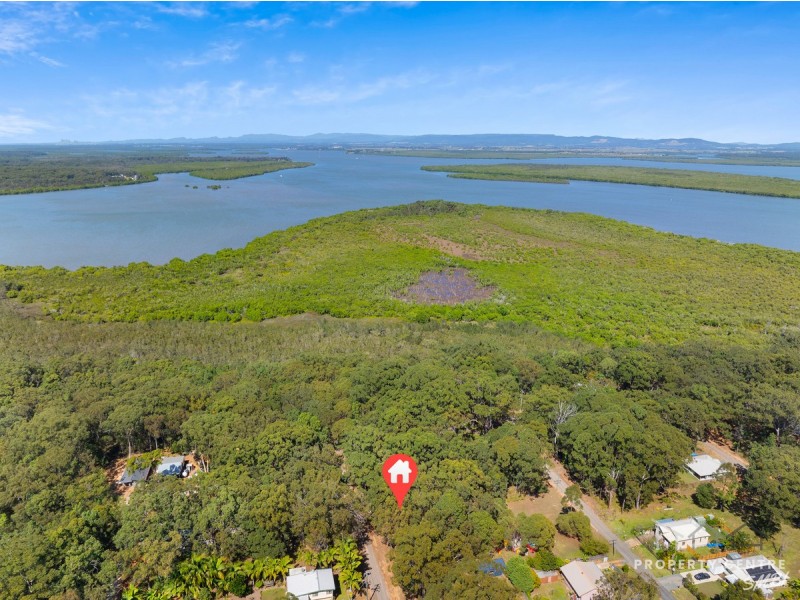 31 Forest Hill Road, Russell Island QLD 4184