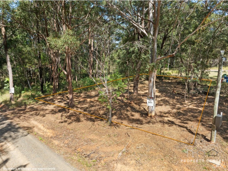 31 Forest Hill Road, Russell Island QLD 4184