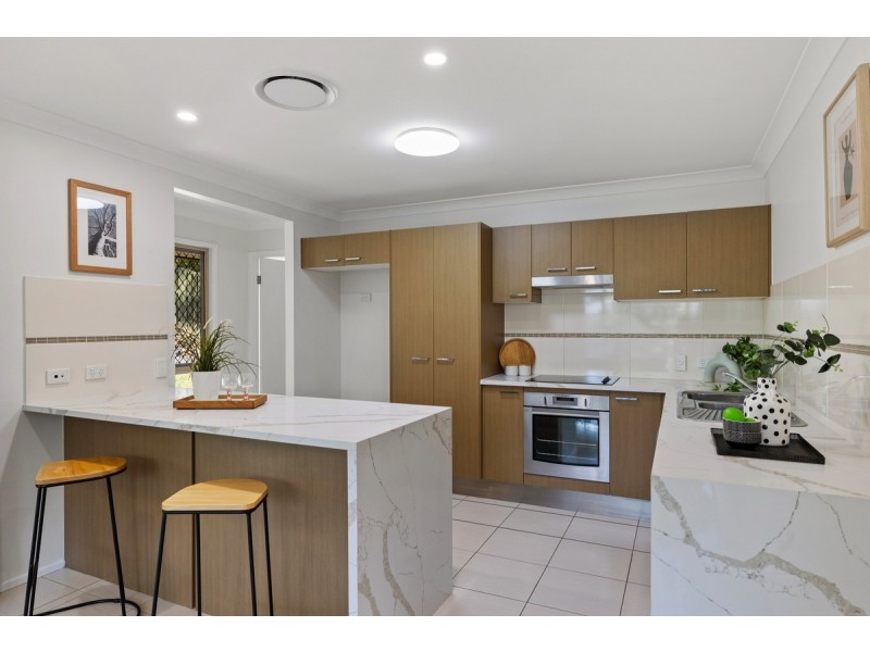 91 Helicia Circuit, Mount Cotton QLD 4165