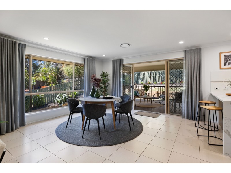 91 Helicia Circuit, Mount Cotton QLD 4165