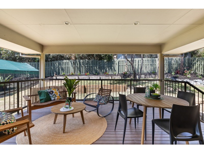 91 Helicia Circuit, Mount Cotton QLD 4165