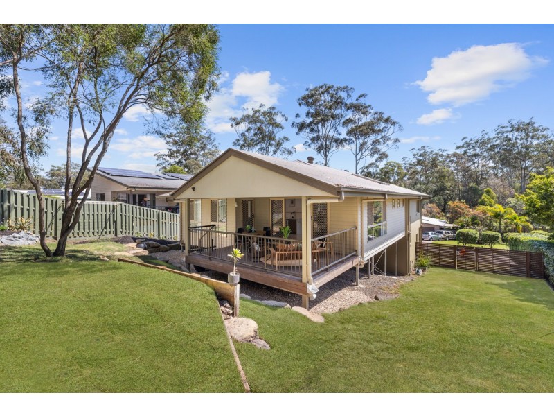 91 Helicia Circuit, Mount Cotton QLD 4165