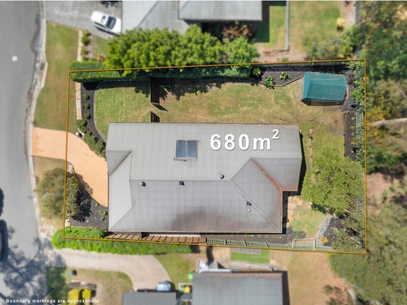 91 Helicia Circuit, Mount Cotton QLD 4165