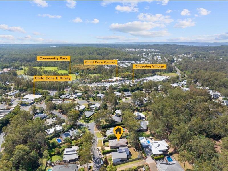 91 Helicia Circuit, Mount Cotton QLD 4165