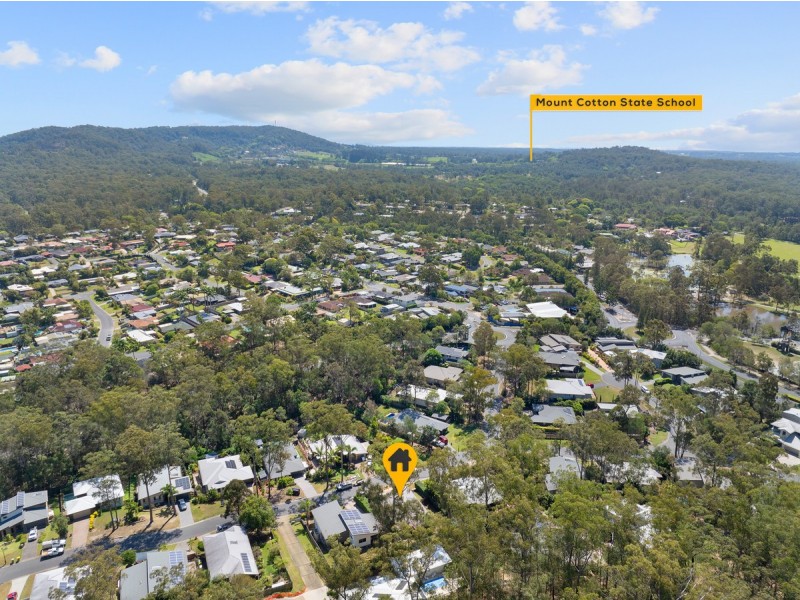 91 Helicia Circuit, Mount Cotton QLD 4165