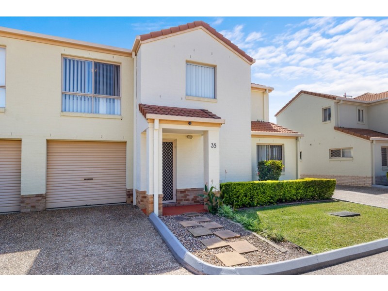 35/136 Princess Street, Cleveland QLD 4163