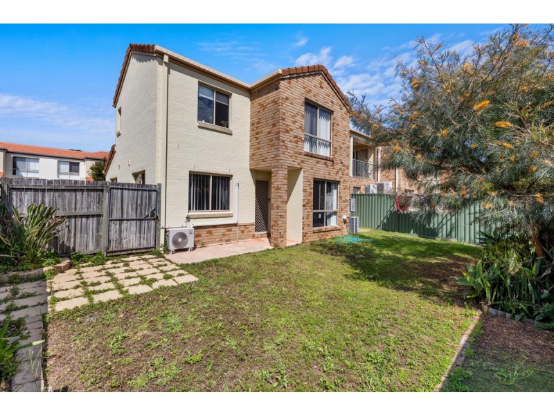 35/136 Princess Street, Cleveland QLD 4163