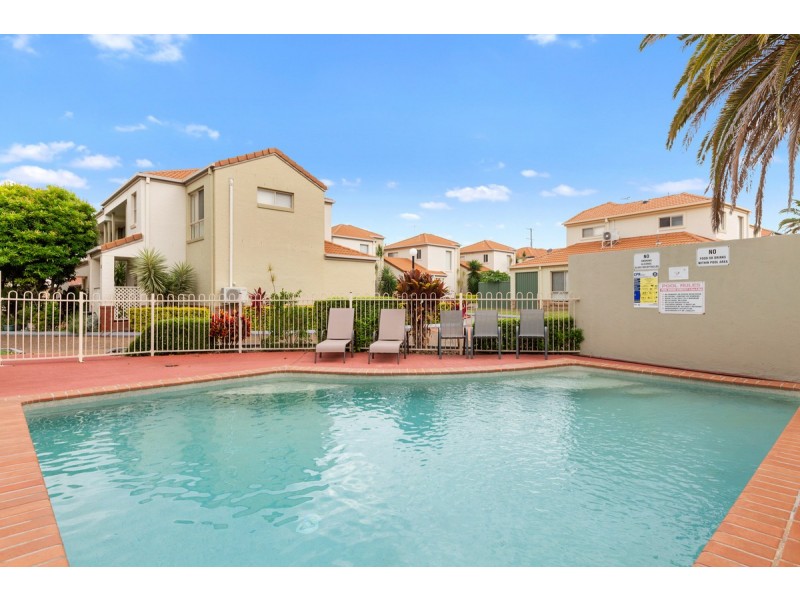 35/136 Princess Street, Cleveland QLD 4163