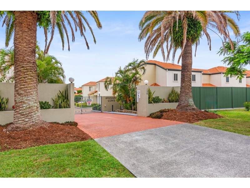 35/136 Princess Street, Cleveland QLD 4163