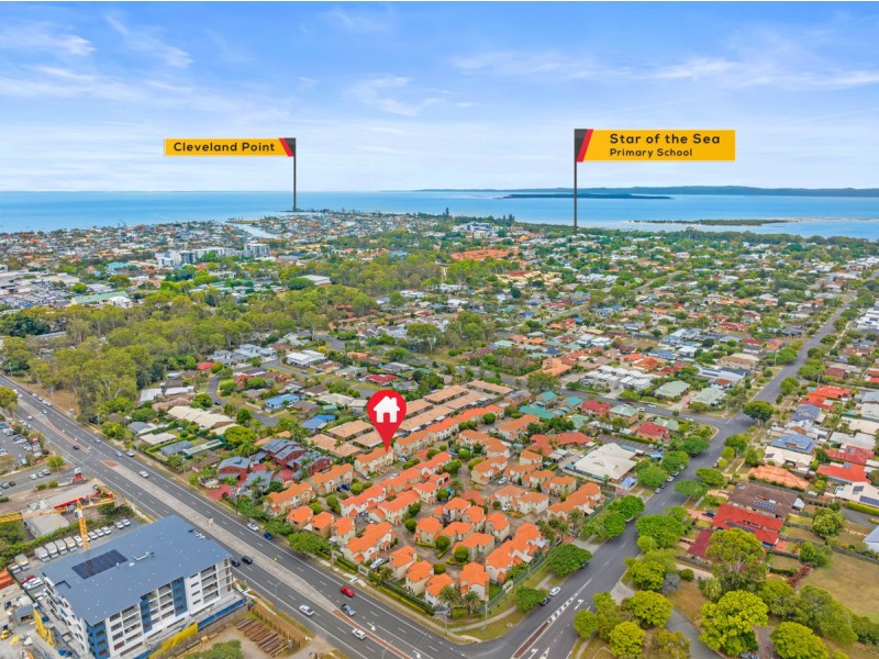 35/136 Princess Street, Cleveland QLD 4163