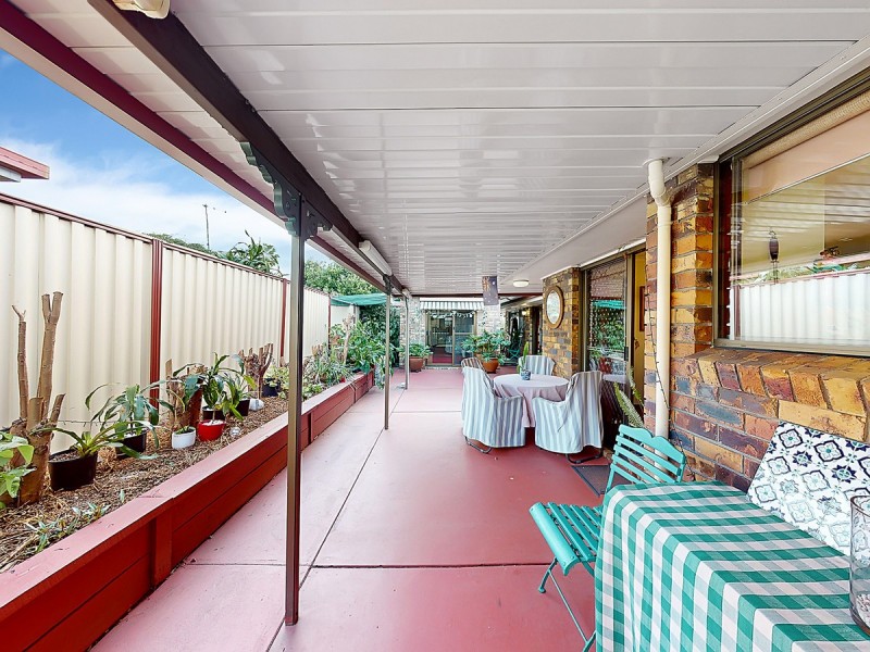 3 Dangar Street, Belmont QLD 4153